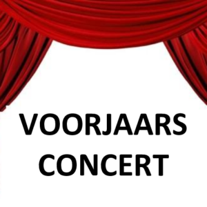 Voorjaarsconcert
